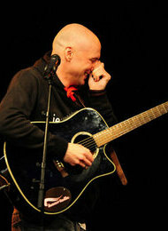 SHORT CUTS: ARMIN SENGBUSCH