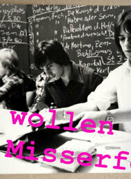 Nebelmeer #7