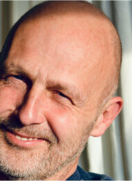 Kultur im Salon - Michael Knubbe