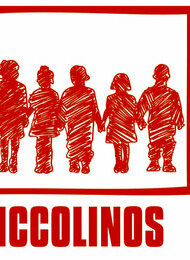 Piccolinos 2 mit Jana und Nebou