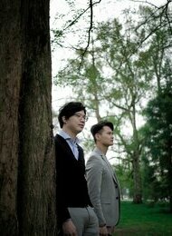 Jason Vu & Khang Pham*