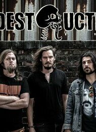 Redestruction/ Neustart2 Konzert Stream