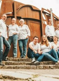 LOLA Open 21: Impro-Theater mit Anne Bille