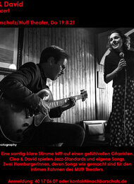 Cleo & David