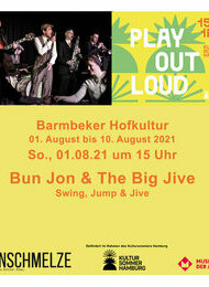 Bun Jon & The Big Jive