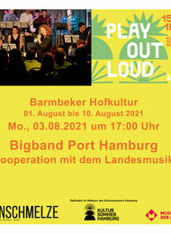 Bigband Port Hamburg