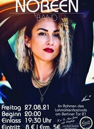 NoreenBand & Soulservice