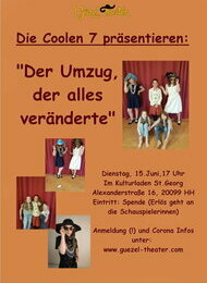 Güzel Kindertheater
