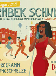 Barmbek Schwingt - DePhazz