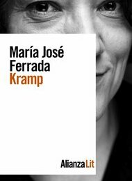„Kramp“ von María José Ferrada