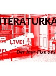 Die Literaturkantine / Jour-fixe für Autoren
