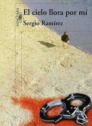 Sergio Ramírez im Gespräch mit seinen Übersetzern Peter Schultze-Kraft und Lutz Kliche