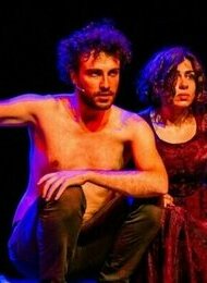 Der traurige Vogelpavillion//Qesra Balindeyên Xemgîn