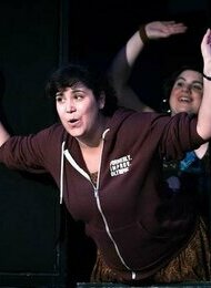 Fit in Kopf und Seele - Impro-Workshop für ältere Semester (Ü60)