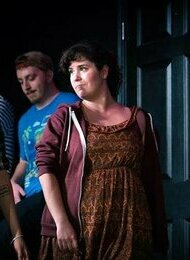 Free Play: Impro für Teenager