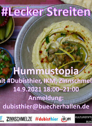Hummustopia