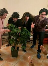 Improtheater