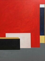 Ausstellungseröffnung: Ingrid Friedrichsen – Stationen