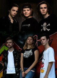 Batteries of Rock / Stereo