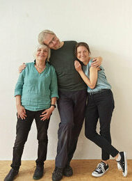 Improtheater mit IMPROMPTÜ