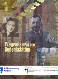 Wanderausstellung: Wandsbek erinnert an 1933-1945 – Wegweiser zu den Gedenkstätten