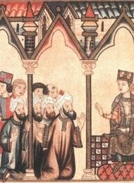 Zwischen Dialog und Konflikt, Feder und Schwert: Al-Andalus, eine instrumentalisierte Vergangenheit