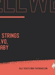 ONE NIGHT OF SIX STRINGS Vol.1