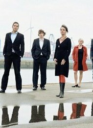 Steife Brise - "Improshow - die spontane Breitseite"