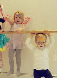 Die BallettMinis, BallettMinis & TanzMonster