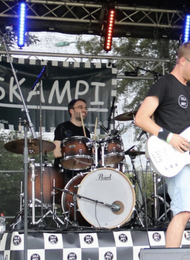 6.Harburger Ska und Reggaeexplosion Skampi