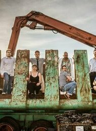 6.Harburger Ska und Reggaeexplosion mit Braszta