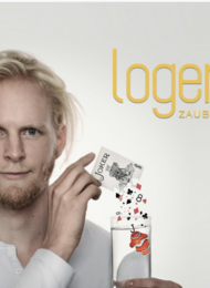Logemann teilt aus! Zauberkunst