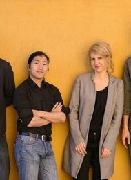 Flaw and Order | Jazzquartett