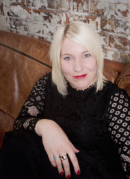 Turid Müller - Teilzeitrebellin (Kabarett)