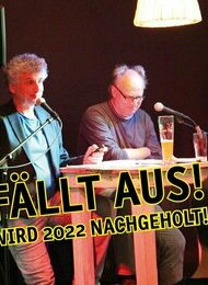 Kneipenquiz im Goldbekhaus