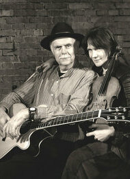 Dave Peabody - Regina Mudrich