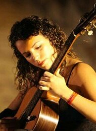 Gemma Caro Torralba - Gitarrenkonzert