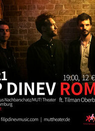 Romann Konzert