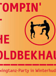 Stompin' At The Goldbekhaus