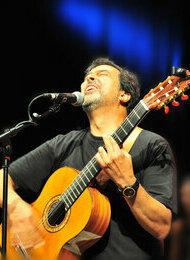 Sduardo Macedo: Brasilien pur