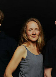 Konzert Trio Kamasol