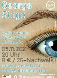 Georg Stage