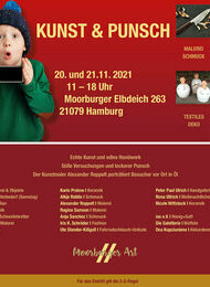 Der etwas andere Adventsmarkt