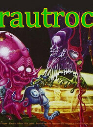 Krautrock in der Deichdiele. Geschichten & Lieder aus einer spannenden Zeit