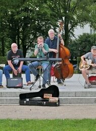 Crapshoot |  Handmade Rock'n Blues
