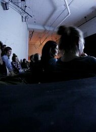 Obsessive Underground Chrystmas Edition #Stellwerk/Hamburg