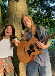 Wuppdich – die lustige Kinderband kommt ins Kulturschloss!