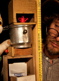 Petterson und Findus