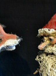 Tomte Tummetott