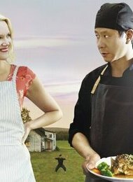 Kulturhauskino "Master Cheng in Pohjanjoki"